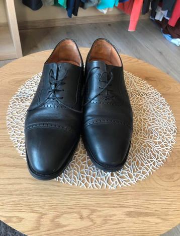 Chaussures homme Tom Becker t: 45 ,classiques, beschikbaar voor biedingen