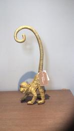 Decoratie aapje, Ophalen of Verzenden, Nieuw