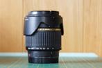 Tamron 18-250mm f3.5-6.3 voor Sony A (Minolta), Audio, Tv en Foto, Foto | Lenzen en Objectieven, Ophalen, Gebruikt, Standaardlens