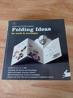 Folding Ideas for Cards & Envelopes - The Pepin Press, Nieuw, Ophalen of Verzenden