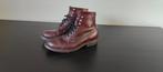 Chippewa 4353BUR Service Boots – EUR 42 – Horween leer , Ophalen of Verzenden, Gedragen, Boots