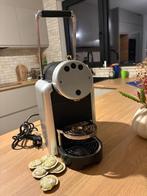 Koffietoestel, Machine à espresso, Réservoir d'eau amovible, Enlèvement, Utilisé