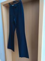 Pantalon noir coupe droite taille 36, Enlèvement ou Envoi, Taille 36 (S), YESSICA C&A, Longs