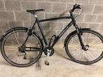 Gazelle herenfiets of Jongensfiets 28inch, Fietsen en Brommers, Ophalen, Gebruikt, Versnellingen, 57 tot 61 cm