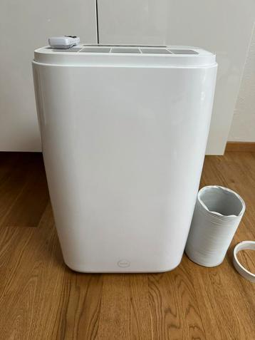 Airco Fuwe beschikbaar voor biedingen