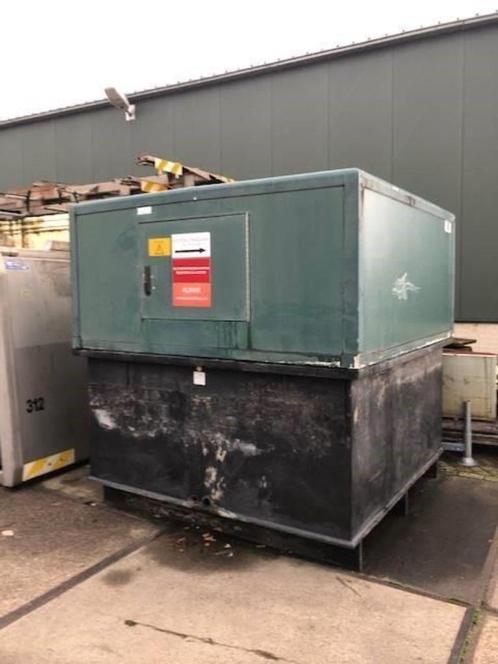 1911. Breakunit / pompunit / unit / kast / behuizing, Doe-het-zelf en Bouw, Gereedschap | Machine-onderdelen en Toebehoren, Gebruikt