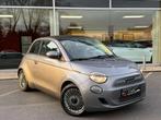 Fiat 500 ICON / CARPLAY / SENSOREN / NAVI / KEYLESS / AIRCO, Auto's, Fiat, Automaat, 4 zetels, Cabriolet, 1405 kg