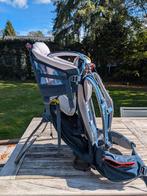 Deuter kid comfort active., Kinderen en Baby's, Ophalen, Zo goed als nieuw