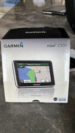 Gps Garmin nüvi 2300 (USA), Motoren, Accessoires | Navigatiesystemen, Ophalen of Verzenden, Zo goed als nieuw