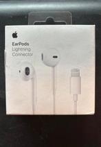 EarPods d'Apple, TV, Hi-fi & Vidéo, Casques audio, Enlèvement, Neuf, Supra-aural, Autres marques