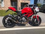 DUCATI Monster 1100 EVO, Motoren, Motoren | Ducati, Naked bike, Particulier, 2 cilinders, Meer dan 35 kW