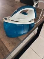 Strijkijzer philips, Elektronische apparatuur, Ophalen, Gebruikt, Strijkijzer met snoer