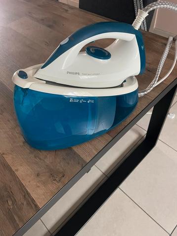 Strijkijzer philips beschikbaar voor biedingen