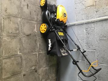 Grasmachine, Tuin en Terras, Grasmaaiers, Ophalen, Cirkelmaaier, Opvangbak, Worx