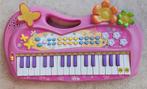 Fantasierijke piano, Kinderen en Baby's, Ophalen, Zo goed als nieuw, Meisje