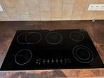 Bauknecht keramische kookplaat, Elektronische apparatuur, Kookplaten, Ophalen, Gebruikt, Keramisch, Inbouw