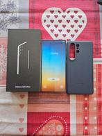 Samsung s25 ultra 256gb, Ophalen of Verzenden