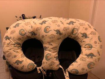 Twin Baby nest beschikbaar voor biedingen