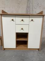 Commode, 1 of 2 laden, Ophalen, Gebruikt