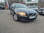 VOLVO V50 EURO 5 FULL OPTION EN DEMANDE D IMMATRICULATION, Auto's, Euro 5, 1590 cc, Leder, 5 deurs