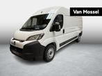 Citroën Jumper 4-35 L3H2 - 2.2 BlueHDi 140 S&S AT, 4 deurs, Stof, Gebruikt, 3000 kg