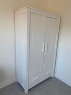 Witte Kast - Kinder/Baby Kamer Kast, Kinderen en Baby's, Kinderkamer | Commodes en Kasten, Ophalen, Zo goed als nieuw, Kast