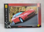 Puzzle, Ferrari, Gran Turismo, 1000 pièces, Enlèvement ou Envoi, Neuf