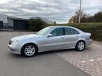 Mercedes E200 CDI automaat Avantgarde  | 2007  | 405.500KM, Particulier, Automatique, Achat