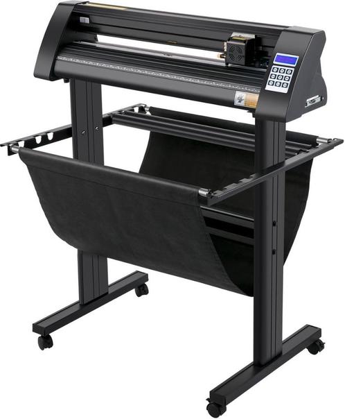 Snijplotter 72 cm met voet nieuw, Computers en Software, Printers, Nieuw, Printer, Overige technieken, Ophalen