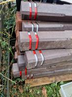 Poteaux diamantés, Bricolage & Construction, Enlèvement, Utilisé