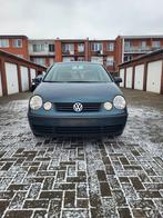 Volkswagen polo 1.2 benzine Gekeurd, Auto's, Particulier, Euro 4, Polo, Te koop