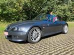 Bmw Z3 2.8 widebody, Auto's, BMW, Handgeschakeld, Particulier, Te koop, Z3