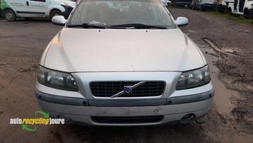 Buitenspiegel links van een Volvo S60 beschikbaar voor biedingen
