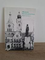 Diksmuide door de eeuwen heen - Robert Van Outryve, Boeken, Geschiedenis | Stad en Regio, Ophalen, Zo goed als nieuw, Robert Van Outryve