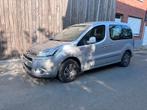 Citroën Berlingo te koop Kortrijk, Auto's, Voorwielaandrijving, Berlingo, Handgeschakeld, 5 deurs