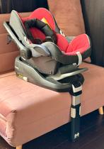 Maxi Cosi met isofix basis, Enfants & Bébés, Utilisé, Enlèvement ou Envoi, Isofix