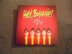 CD Hey bonanif! Snuls, Cd's en Dvd's, Cd's | Humor en Cabaret, Ophalen of Verzenden, Gebruikt