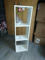 Étagère de rangement murale ikea, Maison & Meubles, Enlèvement ou Envoi, Comme neuf