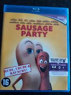 Saucisse party blu ray NL FR, Enlèvement ou Envoi