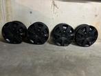 Jantes, Autos : Pièces & Accessoires, Pneus & Jantes, 15 pouces, Pneus hiver, Enlèvement, Utilisé