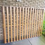lattenbodem 2 persoons 140 cm, Ophalen, 140 cm
