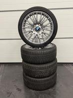 BMW 1 F20 / F21 en 2 F22 / F23 M performance velgen winter, Auto-onderdelen, Ophalen, 18 inch, Gebruikt, Banden en Velgen