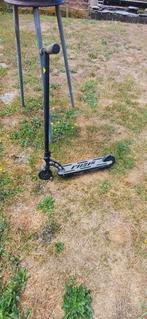 Stunt step, Fietsen en Brommers, Steps, Ophalen, Gebruikt