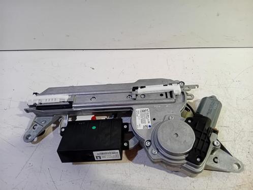 ACHTERKLEP MOTOR Peugeot 508 SW (8E / 8U) (9677615380), Auto-onderdelen, Carrosserie, Achterklep, Peugeot, Gebruikt