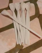 Ensemble de 11 cuillères ( Stassano ), Ophalen of Verzenden