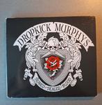 Cd. Dropkick Murphys. Signed and sealed in blood (Digipack)., Ophalen of Verzenden