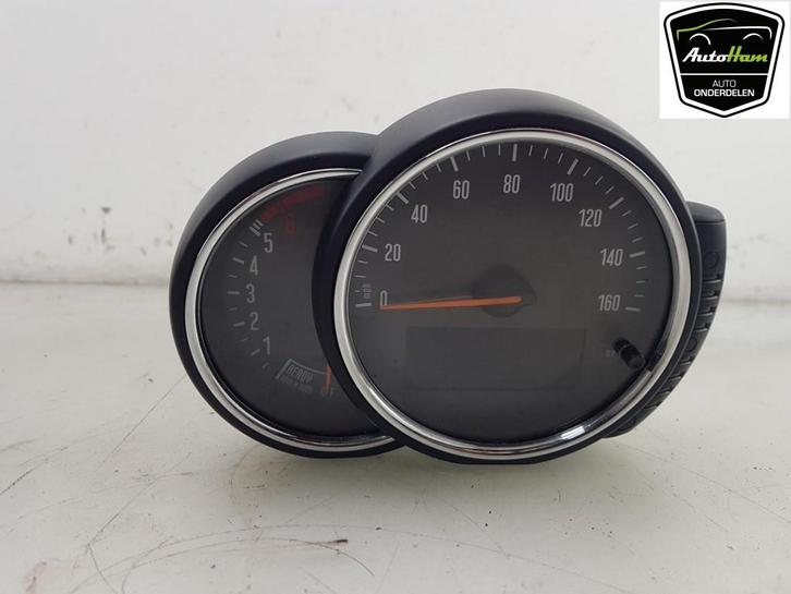 COCKPIT Mini Mini (F55) (01-2013/10-2017) (9367999), Auto-onderdelen, Dashboard en Schakelaars, Mini, Gebruikt