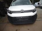 Citroën Berlingo 3 plaats ,schuifdeur ,1.5 d,120 dkm ,airco, Auto's, Bestelwagens en Lichte vracht, Stof, Citroën, Bedrijf, 1500 cc