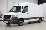 Mercedes-Benz Sprinter 315 CDI L3H2 *AUTOMAAT* MBUX Camera L, Autos, Mercedes-Benz, Cuir, 255 g/km, Automatique, Propulsion arrière