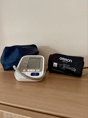 Bloeddrukmeter Omron, Enlèvement ou Envoi, Comme neuf